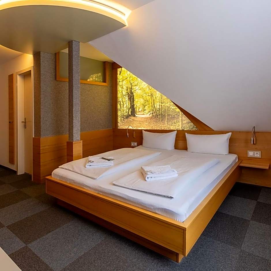 Hotel & Restaurant Waldblick