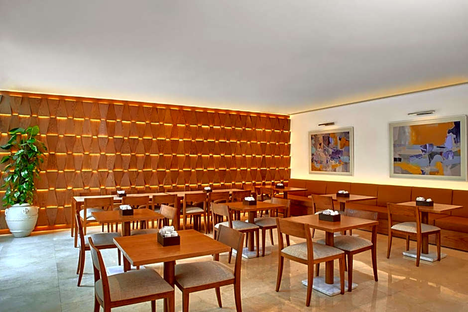 Staybridge Suites & Apartments - Citystars By IHG