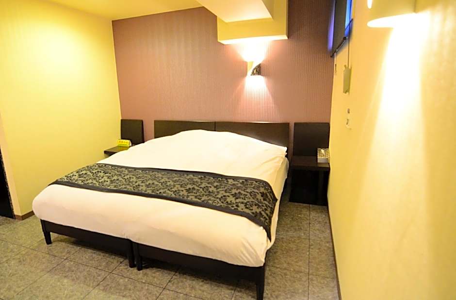 Hotel BaliBali Matsudo