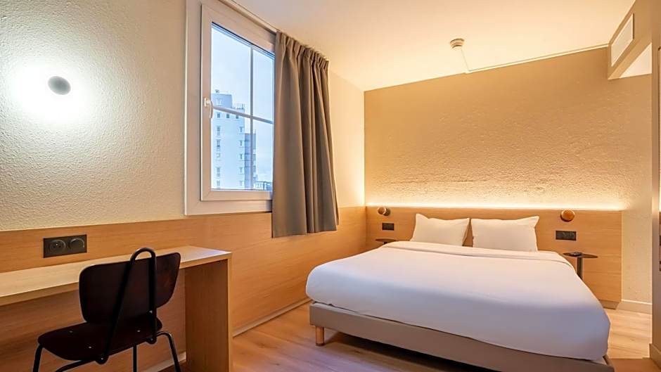 Kyriad ECO - Montreuil