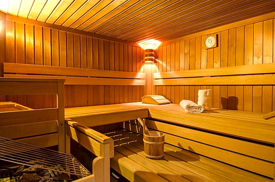 Hotel Garni Subretta