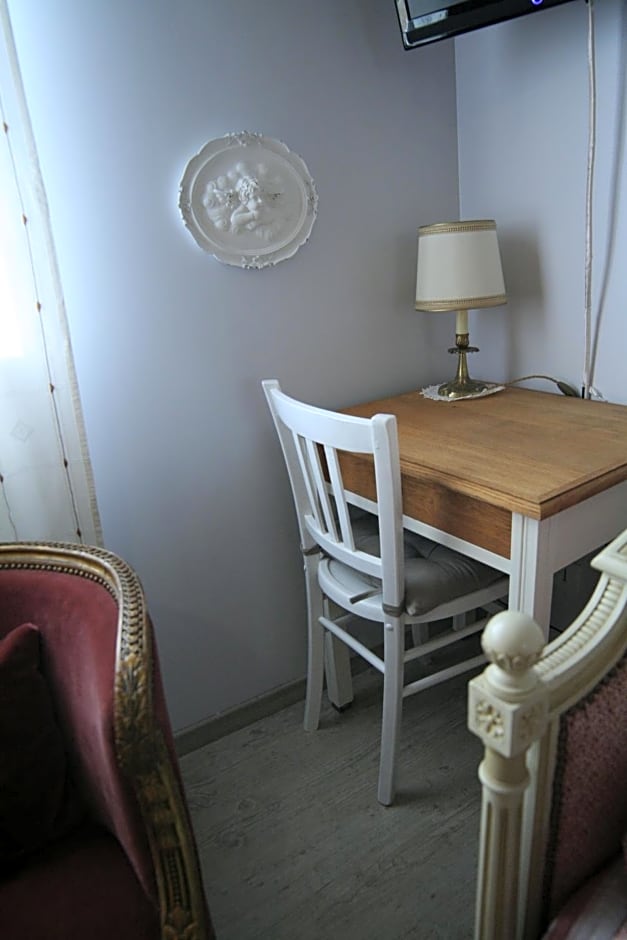 Chambre d'Hôtes du Domaine de la Haute Poignandiere