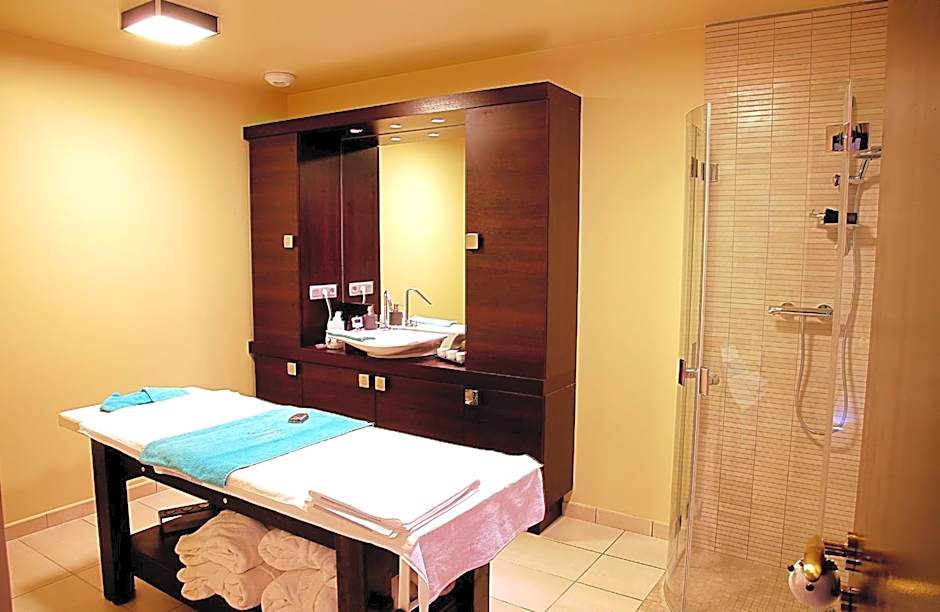 Résidence Les Balcons Platinium Val Thorens