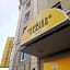 Premiere Classe Paris Ouest - Pont de Suresnes Hotel