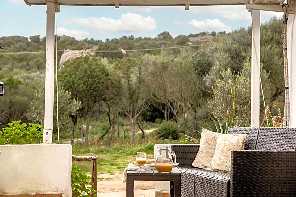 Locanda Domus De Vida