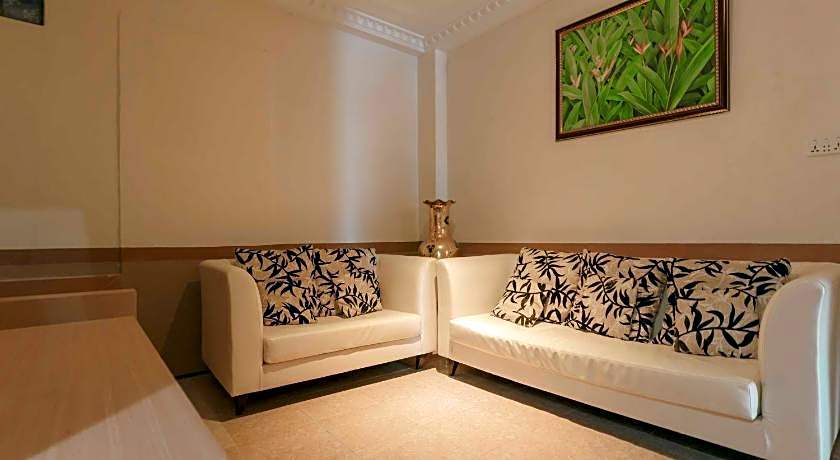 RedDoorz near Plaza Botania 1 Batam