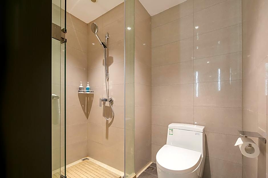 City Comfort Inn Xiangyang Gucheng Traditional Chinese Medicine Hospital Xianfu West Street