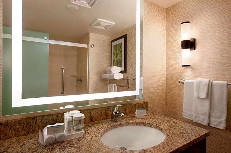 Homewood Suites Tucson St. Philip's Plaza University