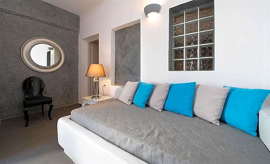 Philippion Boutique Hotel