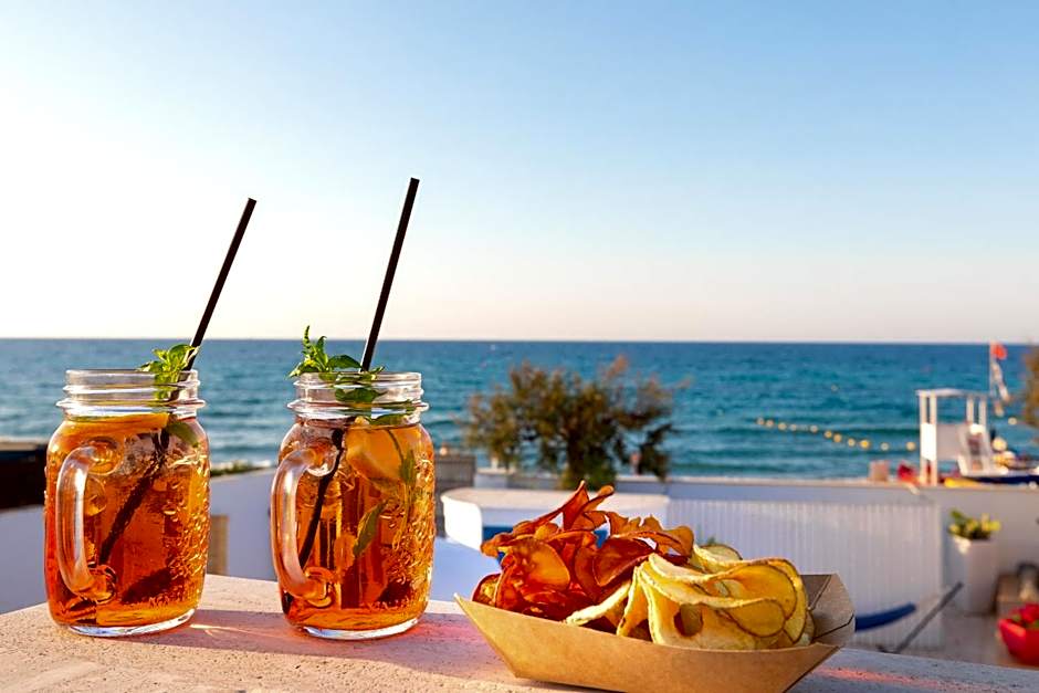 Beauty Beach Villa