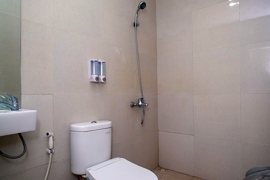 Urbanview Syariah Kadarman Home Laweyan by RedDoorz