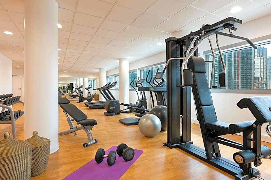 Melia Paris La Defense