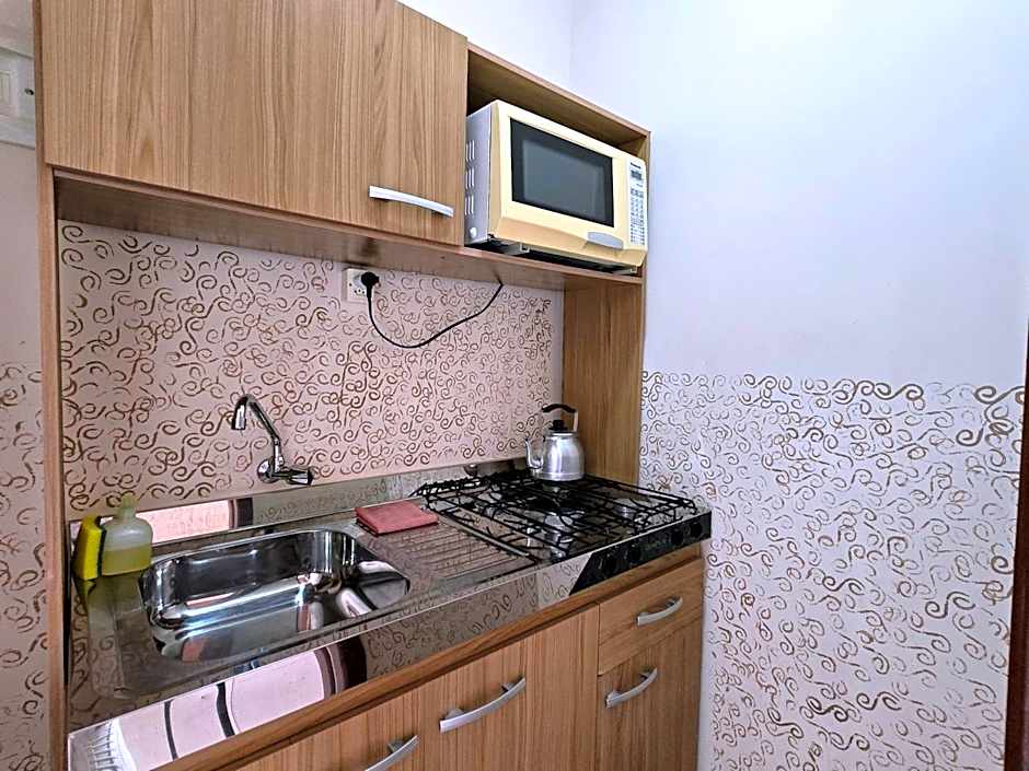 Residencial Borges Canela