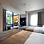 HOTEL ASYL TOKYO KAMATA