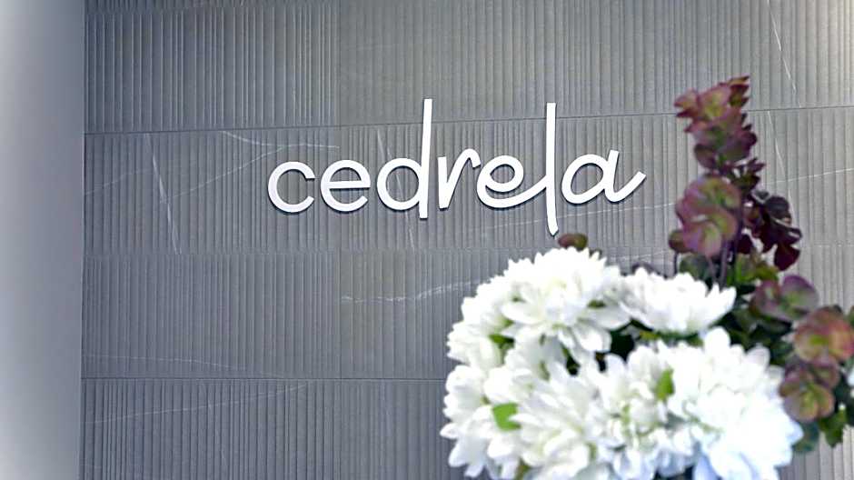 Cedrela