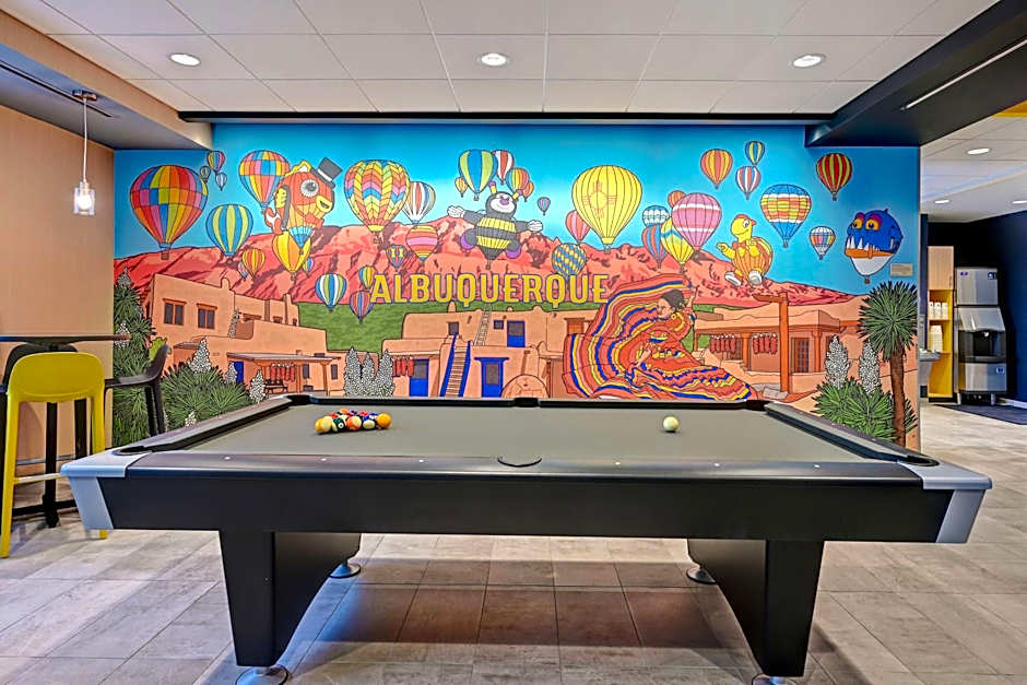 Tru By Hilton Albuquerque North I-25, NM