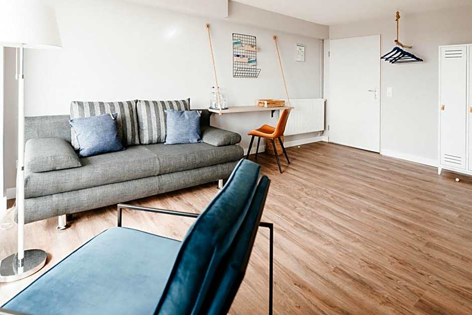 Siel59 Hotel & Restaurant