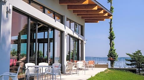 Hotel Prístav