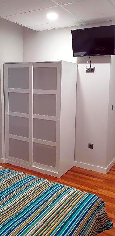 Pensión Guggenheim Riverview HBI01297