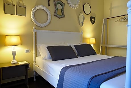 1 Bedroom Deluxe Suite