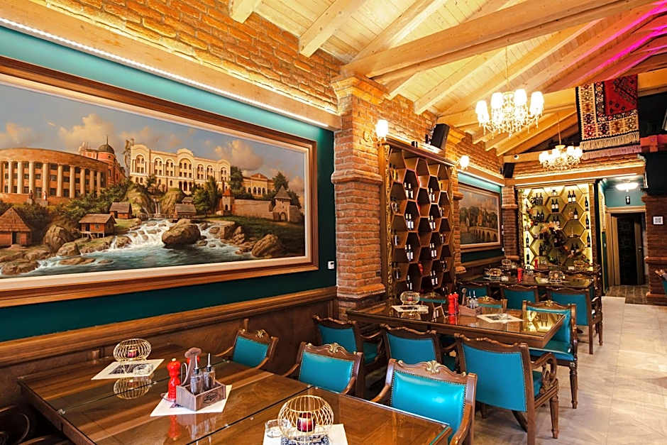 Hotel Integra Banja Luka