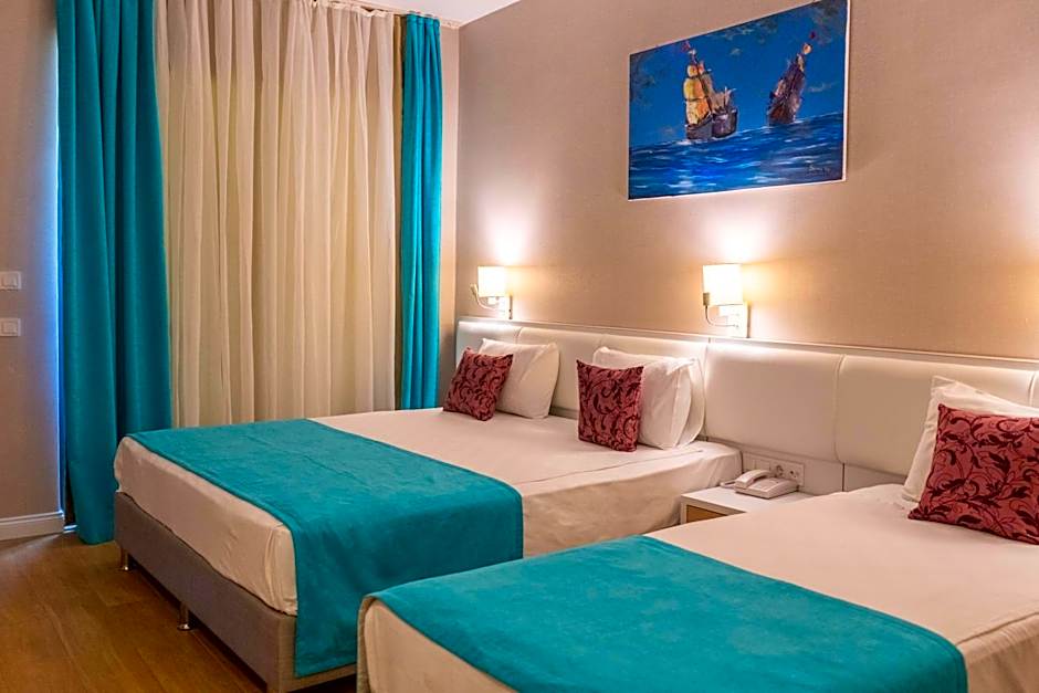 Sultan of Dreams Hotel & Spa - All Inclusive