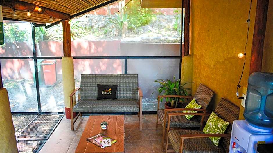 Cabanas Sierra Gorda