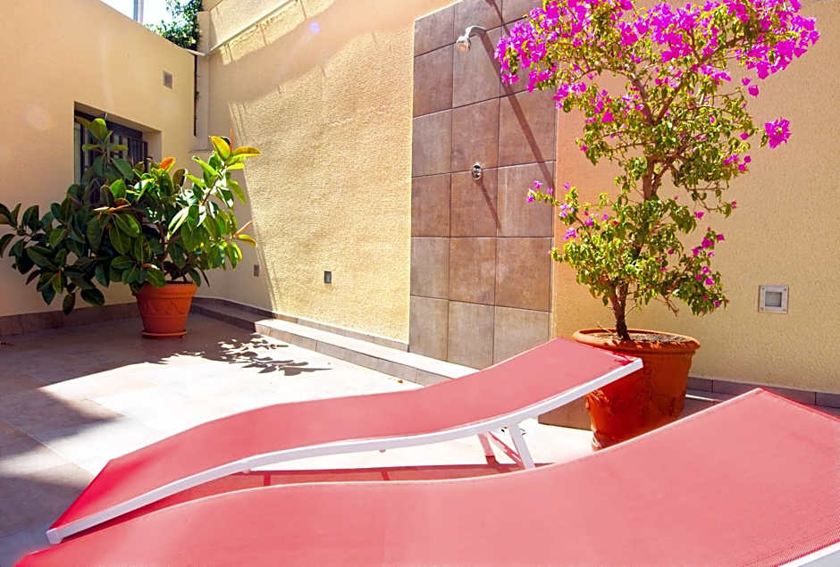 Hotel Ciutat De Sant Adria
