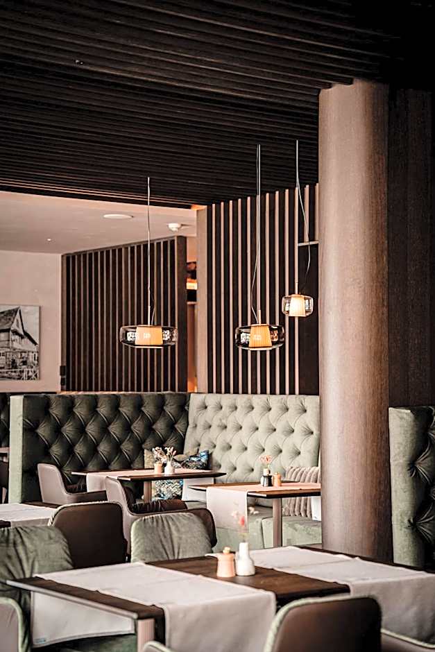 Hotel Gierer