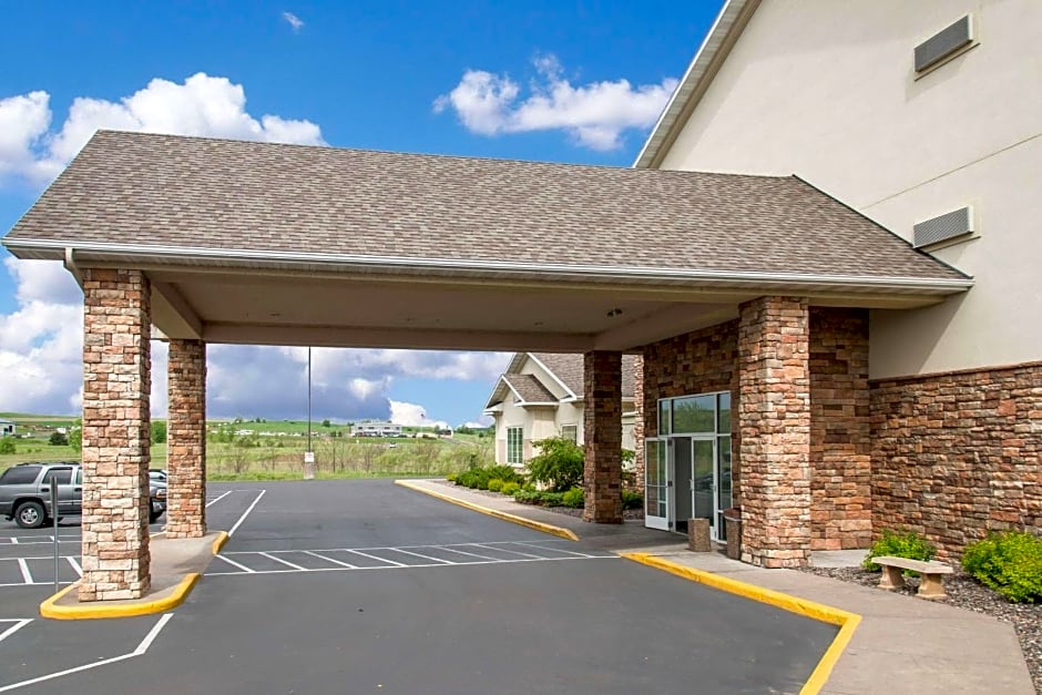 Sleep Inn & Suites Conference Center Eau Claire