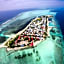 Stingray Beach Inn at Maafushi