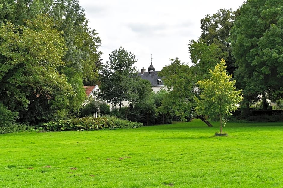 De Oude Limonadefabriek