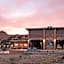 Eco Karoo Mountain Lodge