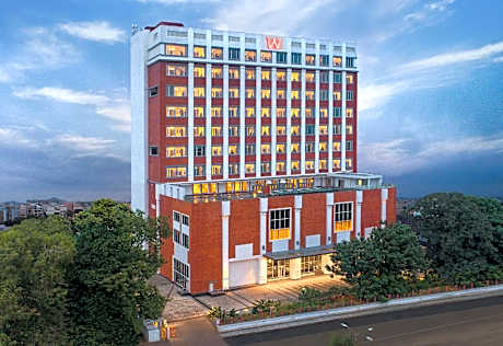 Welcomhotel By ITC Hotels, Guntur