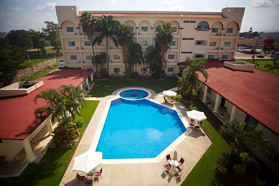 Days Inn by Wyndham Tuxtepec