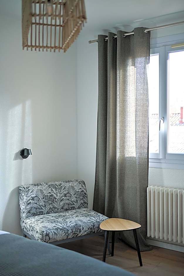 Hôtel Paul