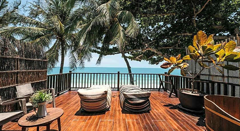 Sand in My Shoes Beach Loft