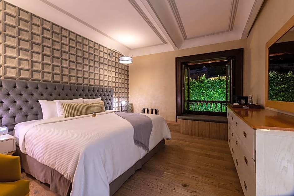 1850 Hotel Boutique