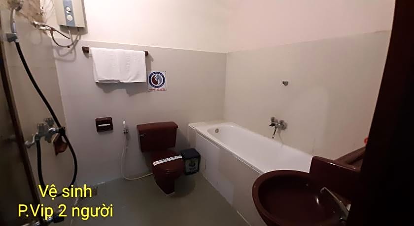 Tan Tay Do Hotel