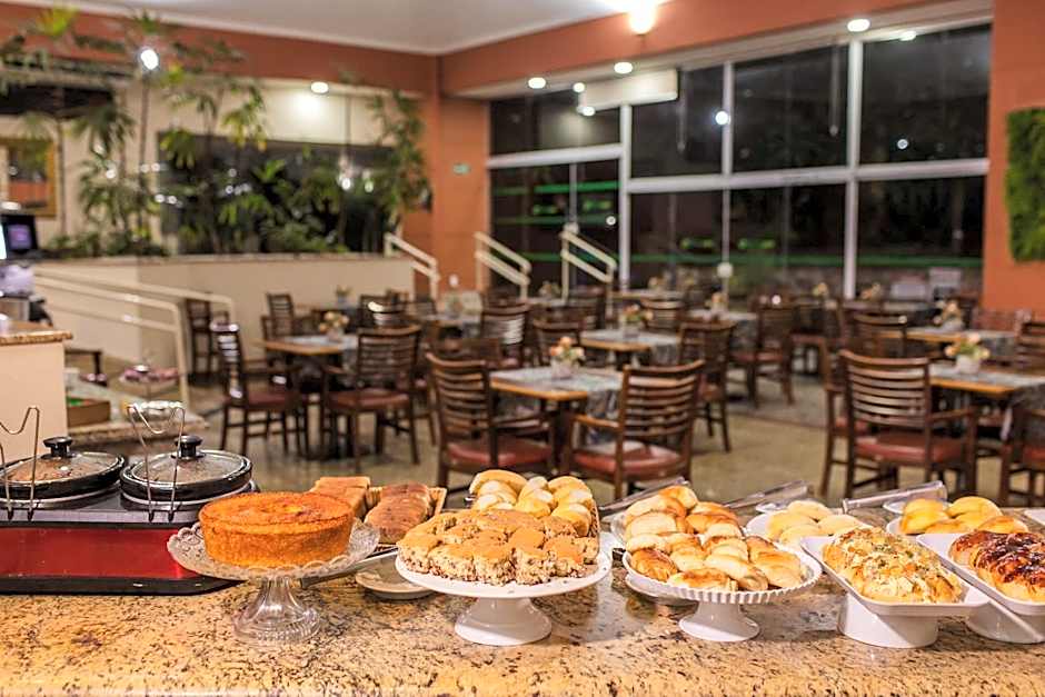 Golden Park Ribeirão Preto