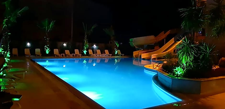 Dionisus Hotel Spa BELEK