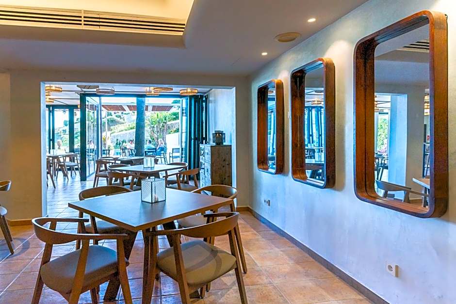 Calallonga Hotel Menorca