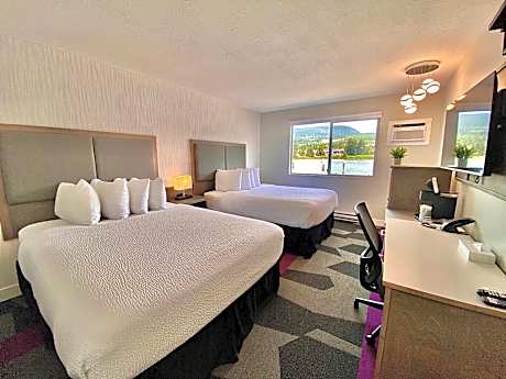 The Spot at Porpoise Bay