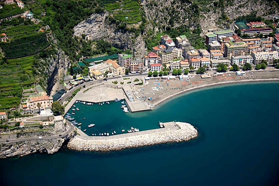 Casa Vacanze Maiori