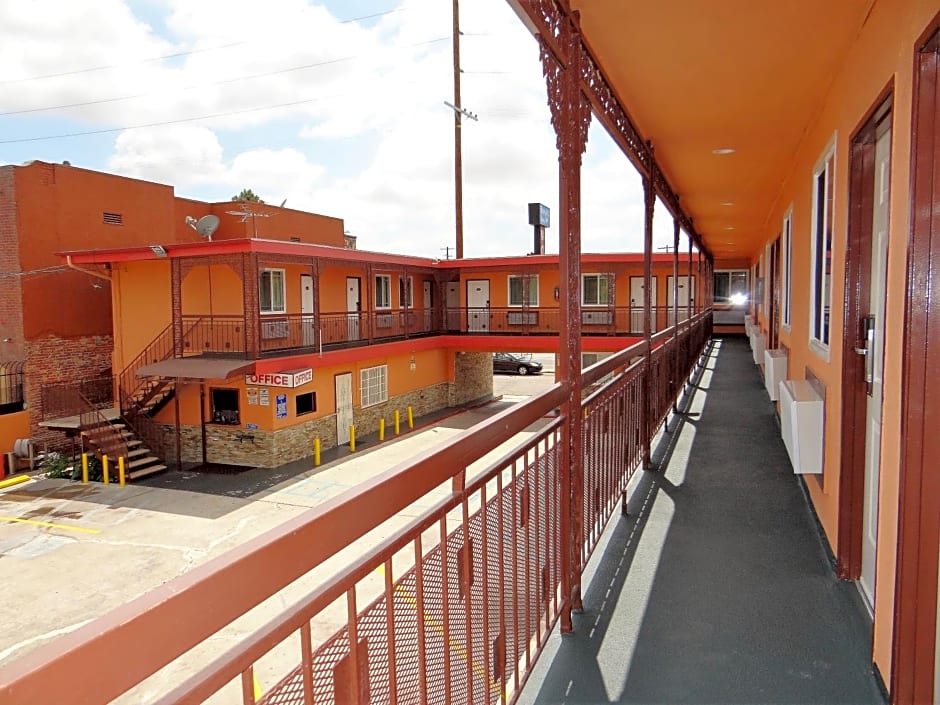 Travel Inn