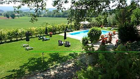 Podere Lamaccia
