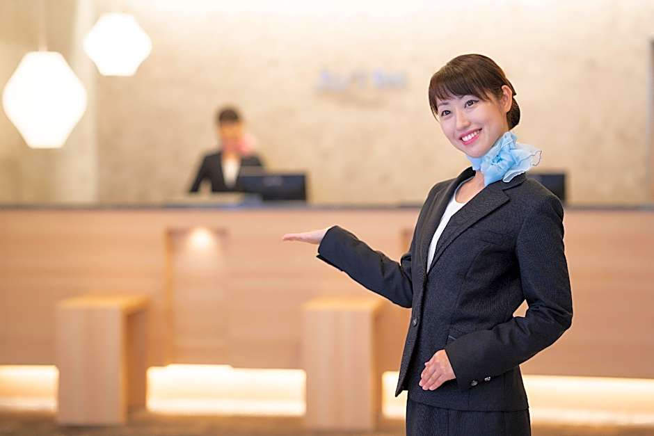 Just Inn Premium Toyohashi Station