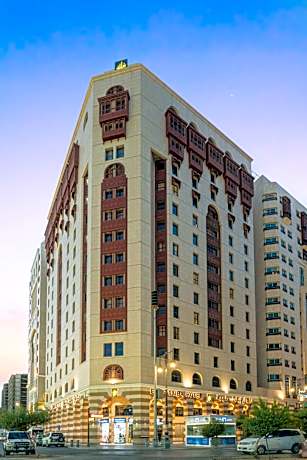 Elaf Taiba Hotel