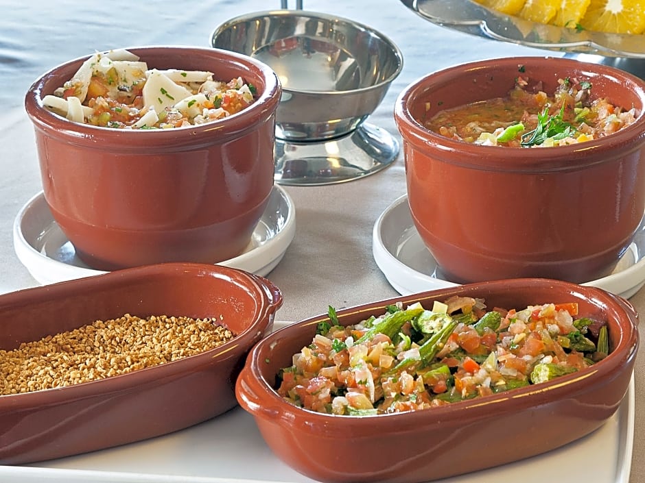 Hotel Presidente Uberlândia