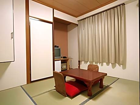 Japanese Style - A